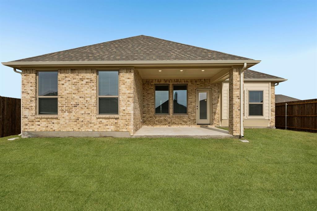 Summer Crest - Residential