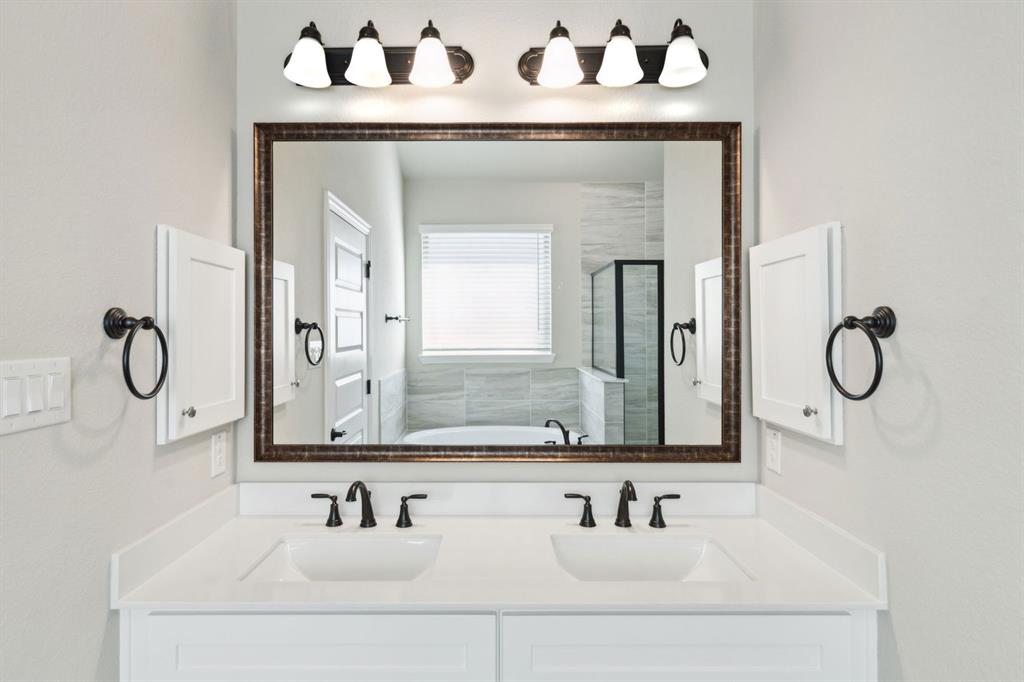 Summer Crest - Residential