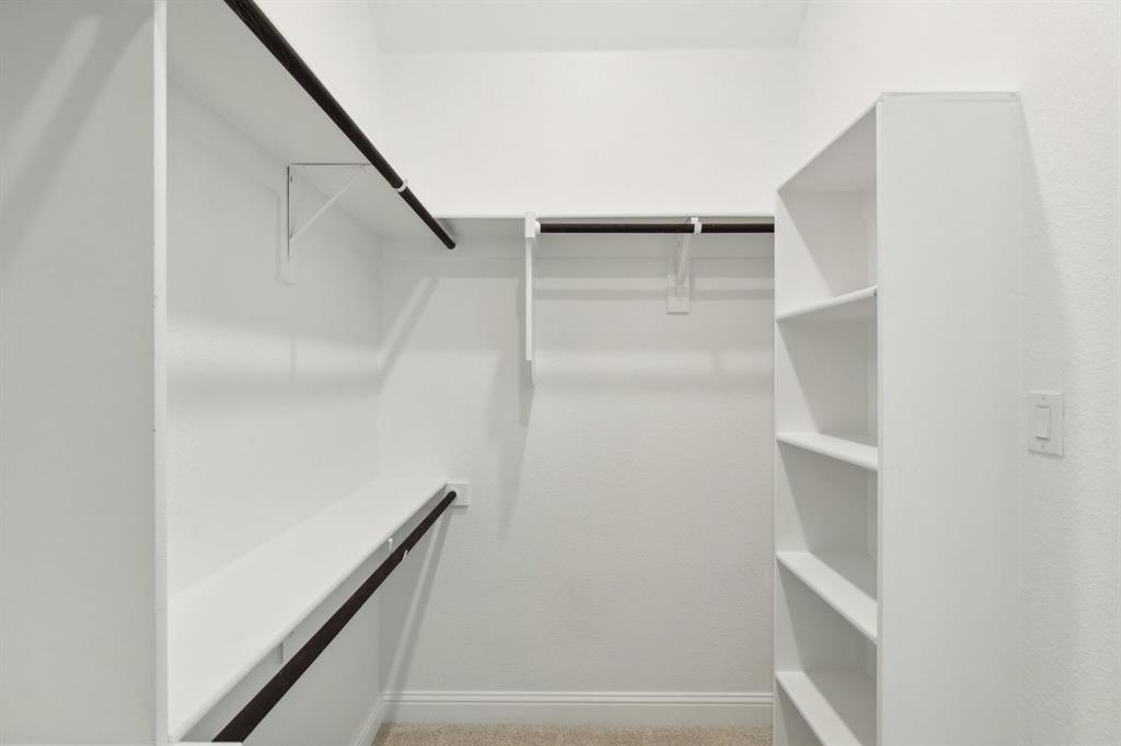 Summer Crest - Residential