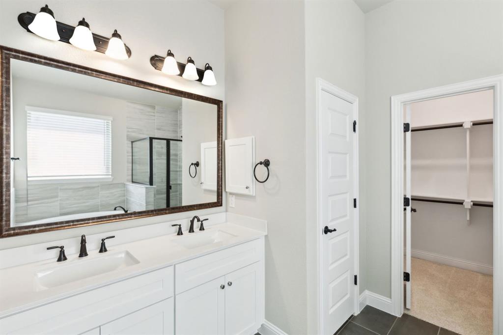 Summer Crest - Residential