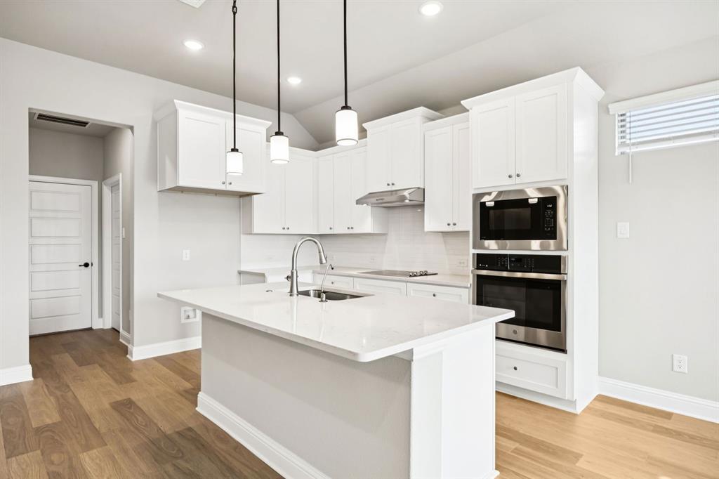 Summer Crest - Residential