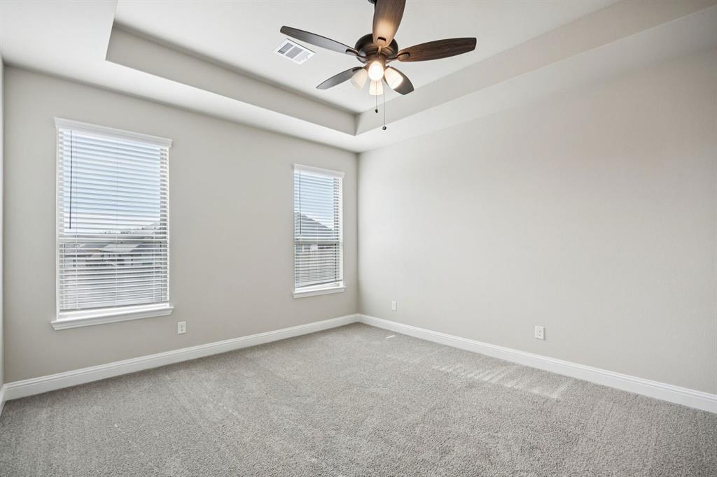 Summer Crest - Residential