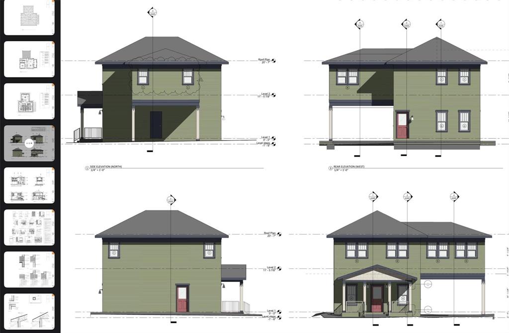 Oak Cliff Original - Residential Income