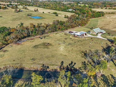 8411 Shady Brook Lane Celina TX 75009