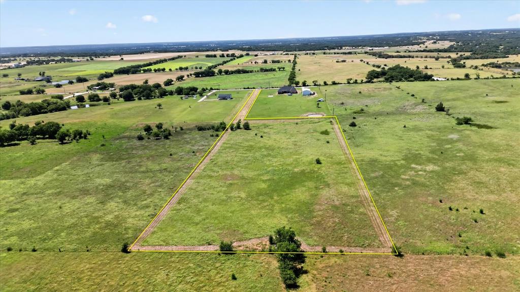 Lot 2 Valentine Bluff Road