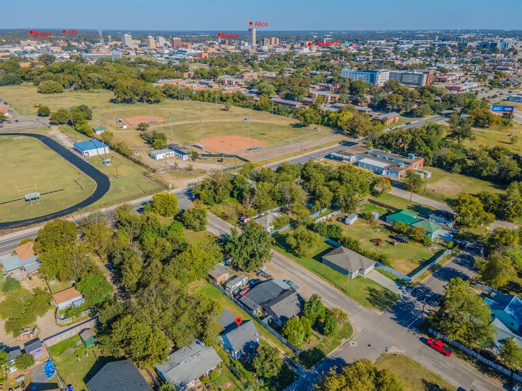 Prathers Anita Park - Residential