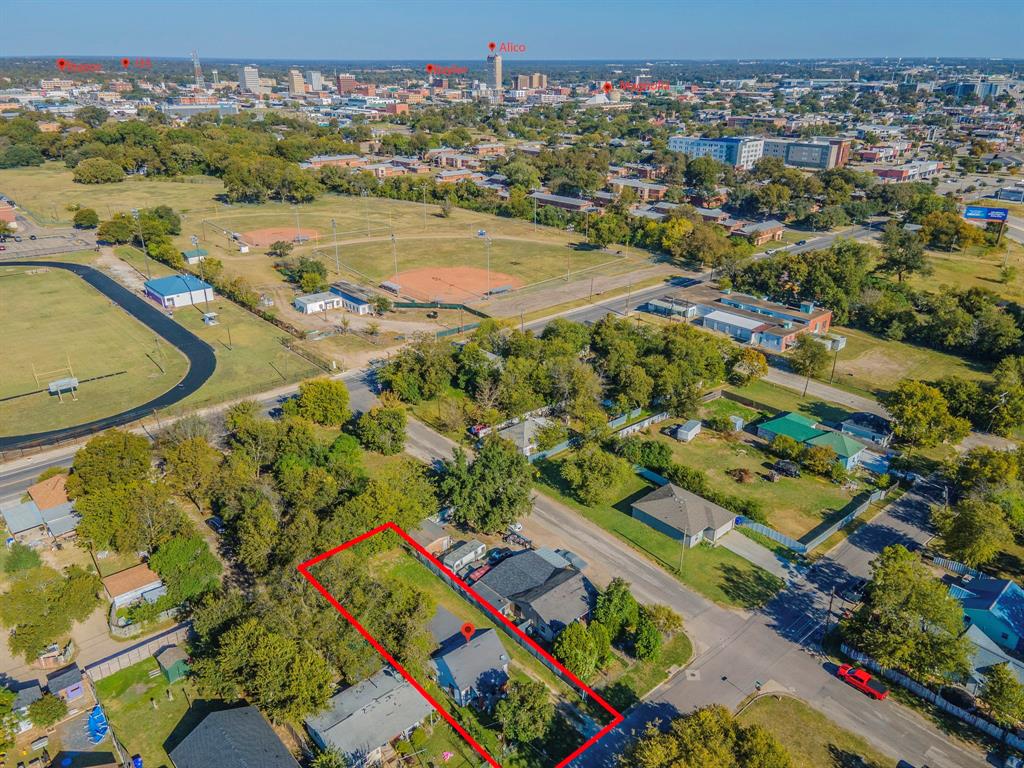 Prathers Anita Park - Residential