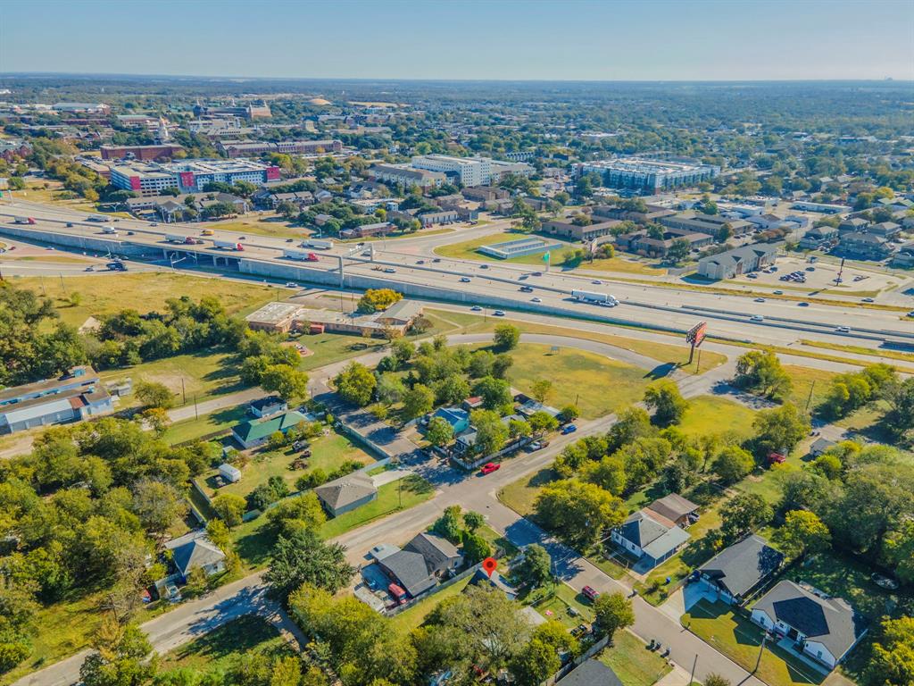 Prathers Anita Park - Residential