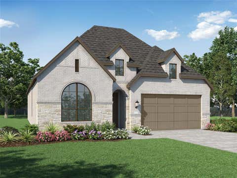 Photo of 1613 Primms Place, Fort Worth, TX 76052 (MLS # 21299661)