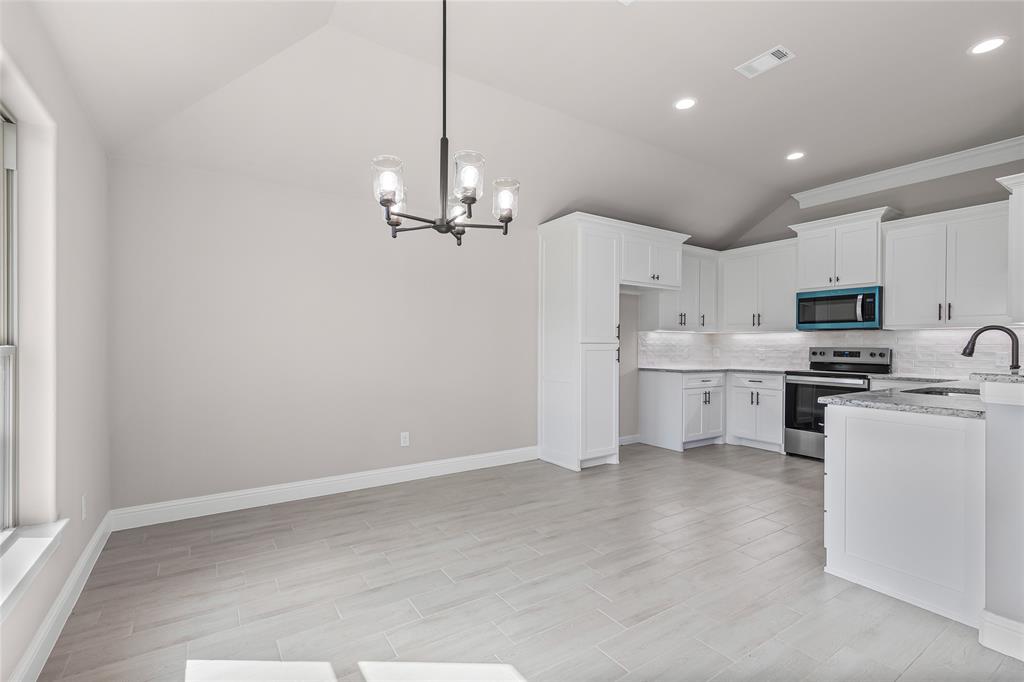 Boardwalk Estates - Residential