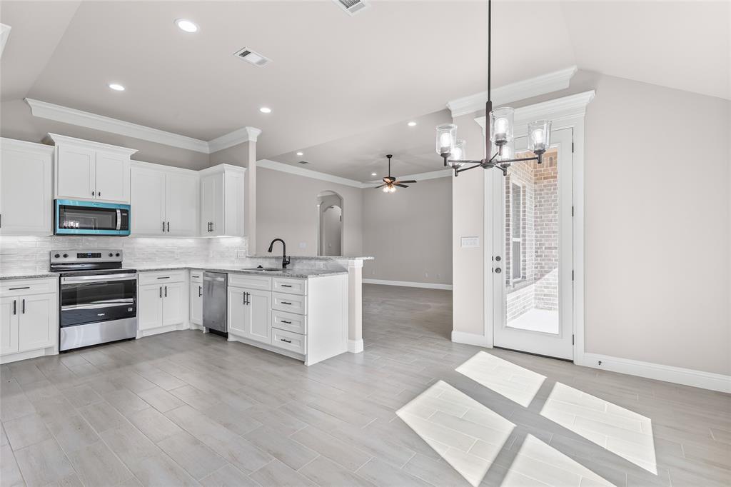 Boardwalk Estates - Residential