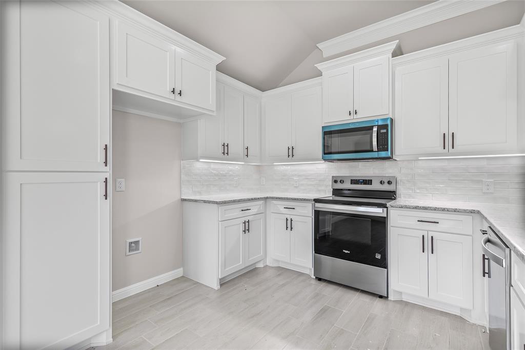 Boardwalk Estates - Residential