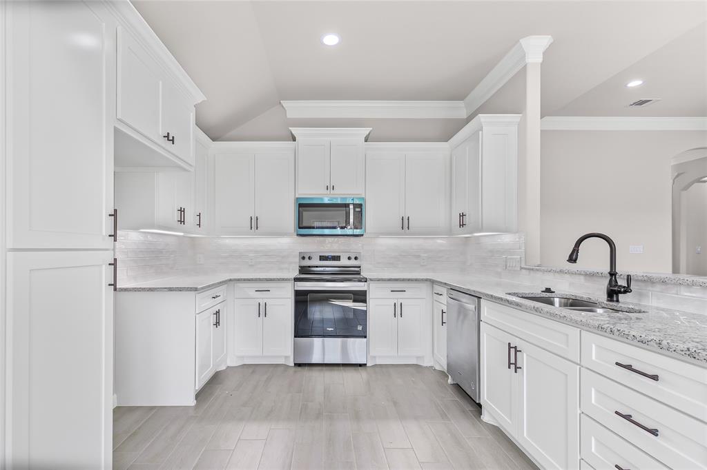 Boardwalk Estates - Residential