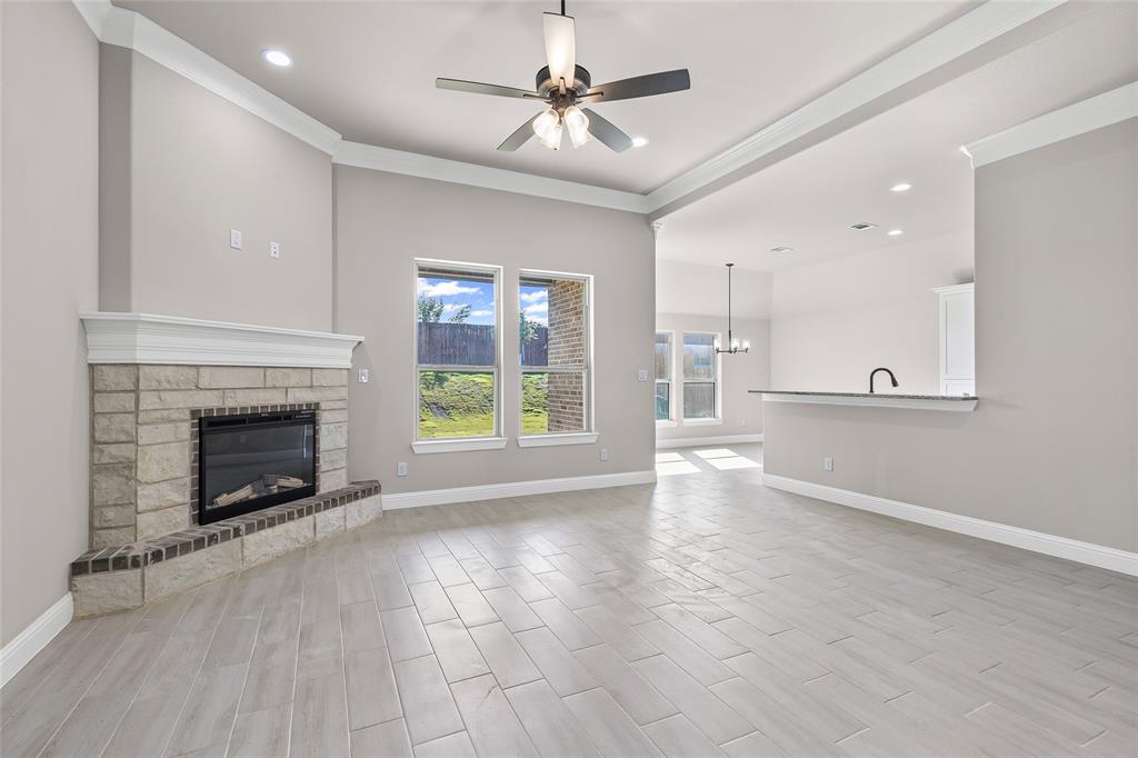 Boardwalk Estates - Residential