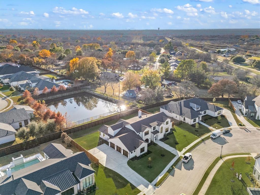 Preston Manor Add - Residential