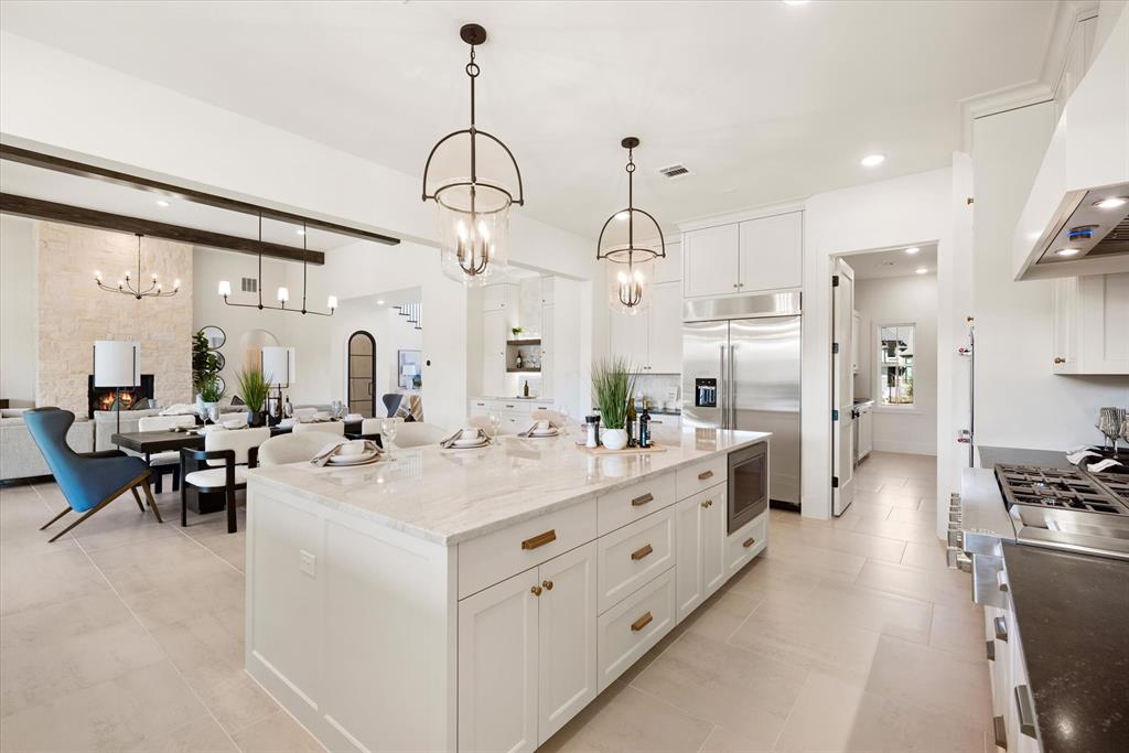 Preston Manor Add - Residential