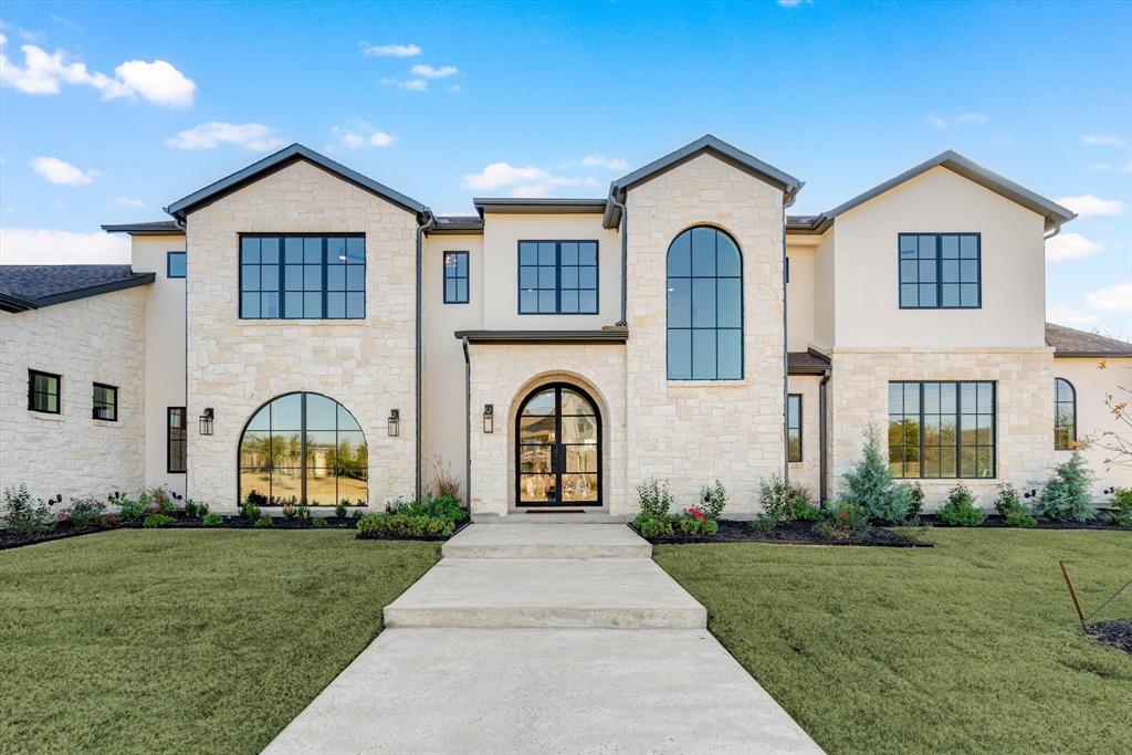 Preston Manor Add - Residential