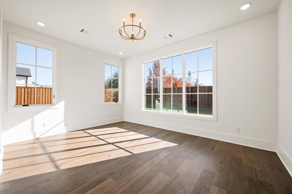 Preston Manor Add - Residential