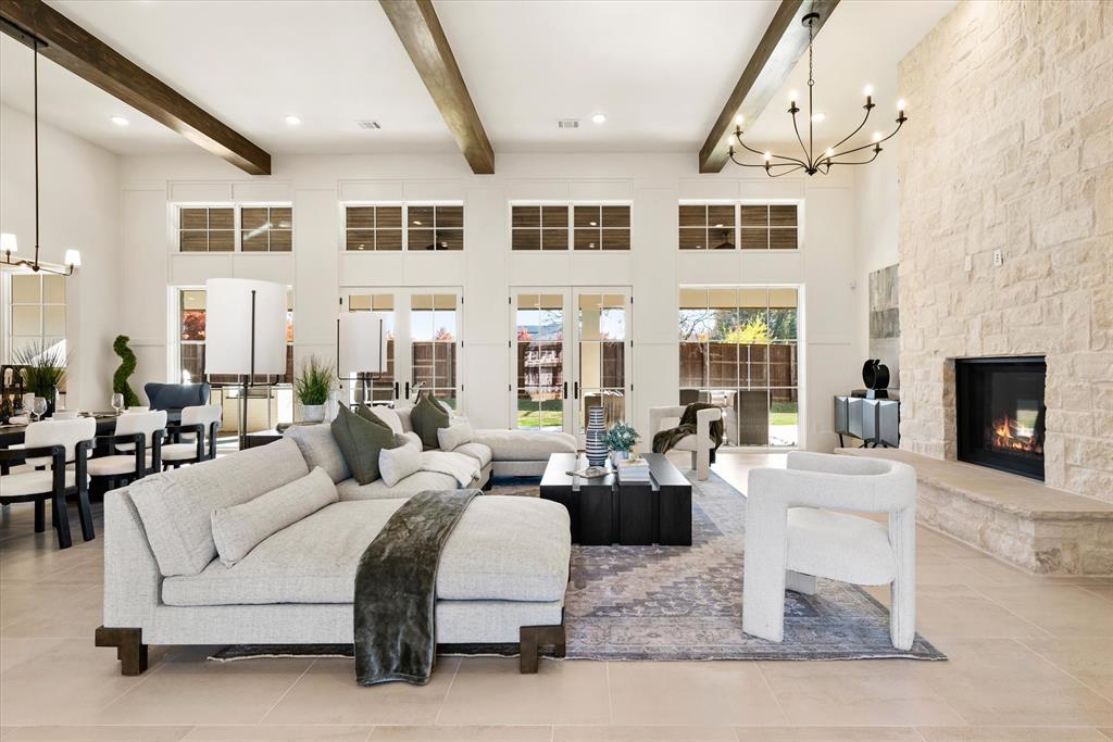 Preston Manor Add - Residential