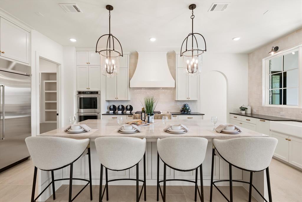 Preston Manor Add - Residential