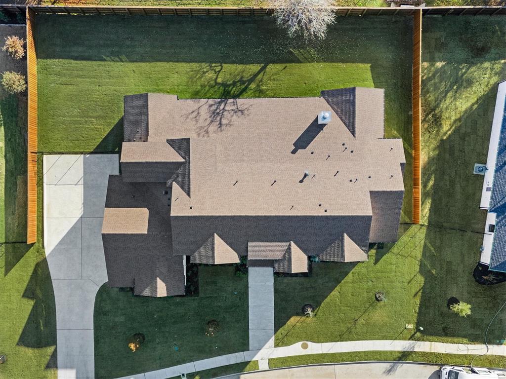 Preston Manor Add - Residential