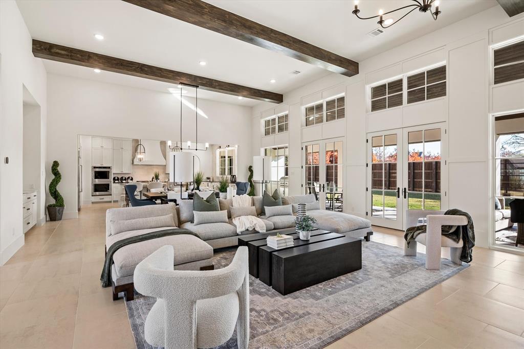 Preston Manor Add - Residential