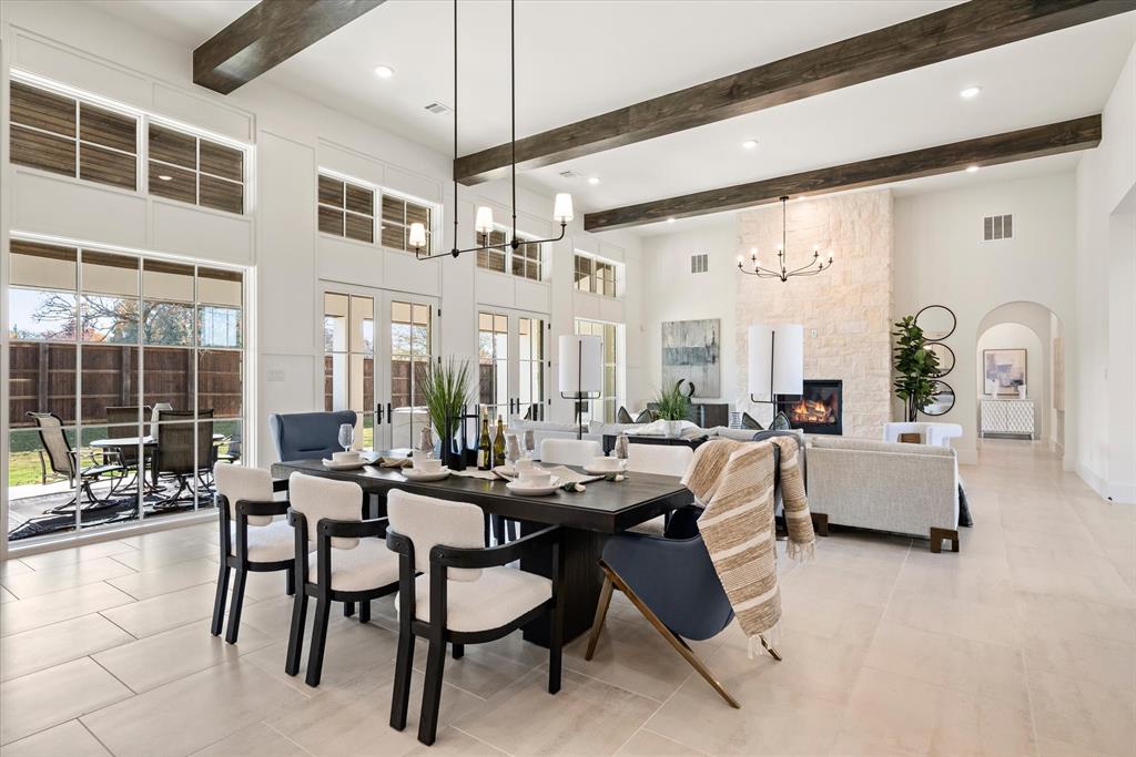 Preston Manor Add - Residential