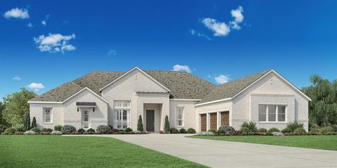 Photo of 1408 Walnut Creek Lane, Northlake, TX 76226 (MLS # 21262426)