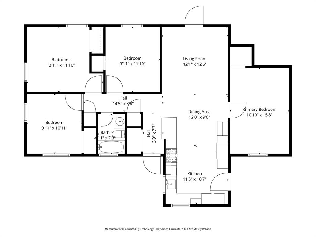 Brookview Add - Residential