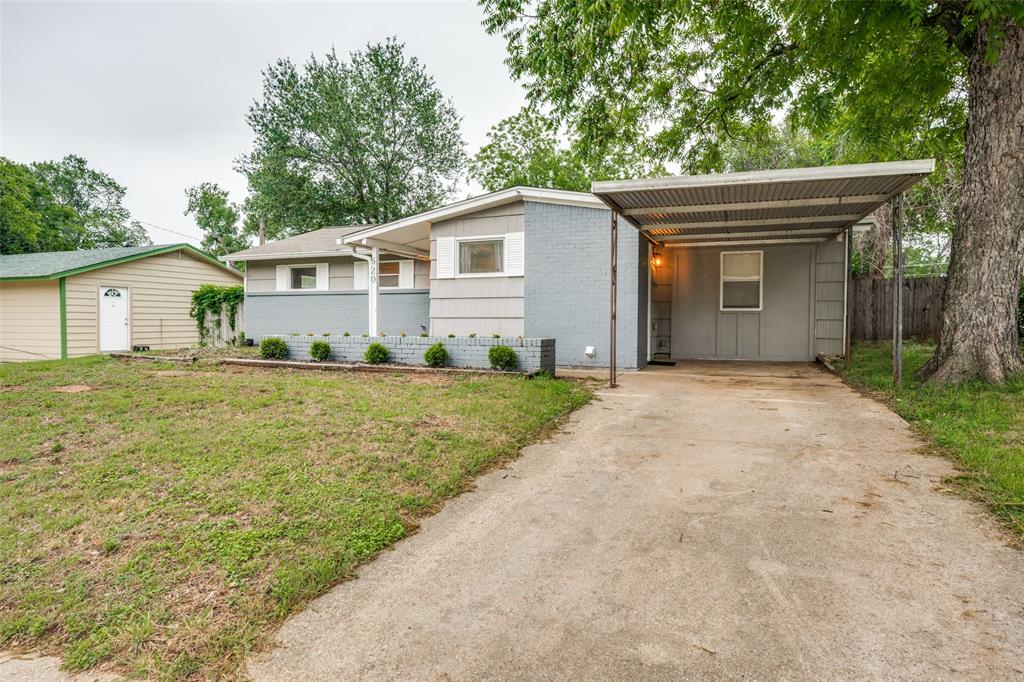 Brookview Add - Residential