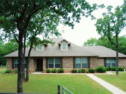 A home in Bowie