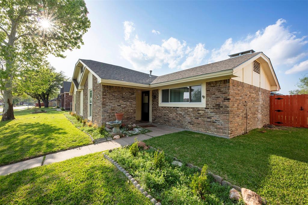 Lakeview Meadows Estates - Residential