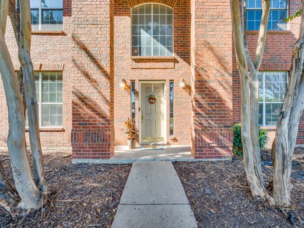 440 Beard Drive