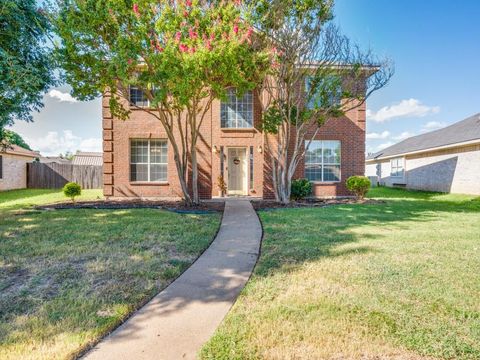 440 Beard Drive Cedar Hill TX 75104