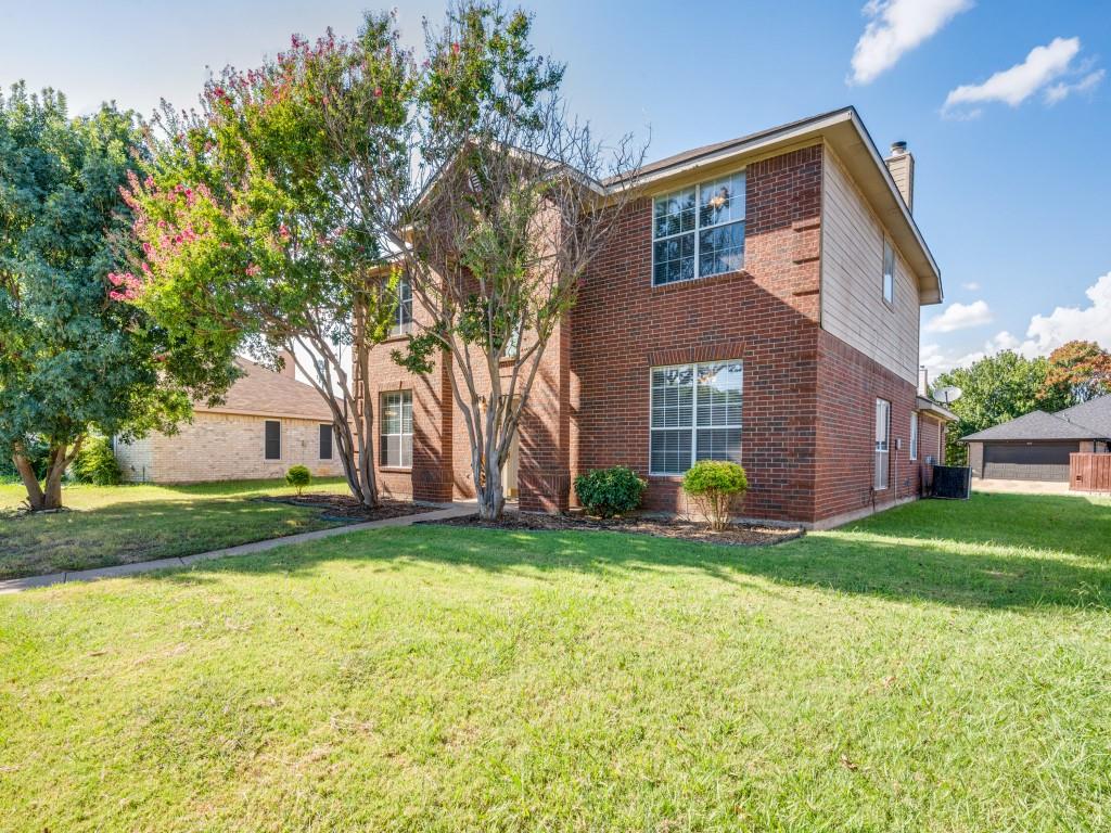 440 Beard Drive