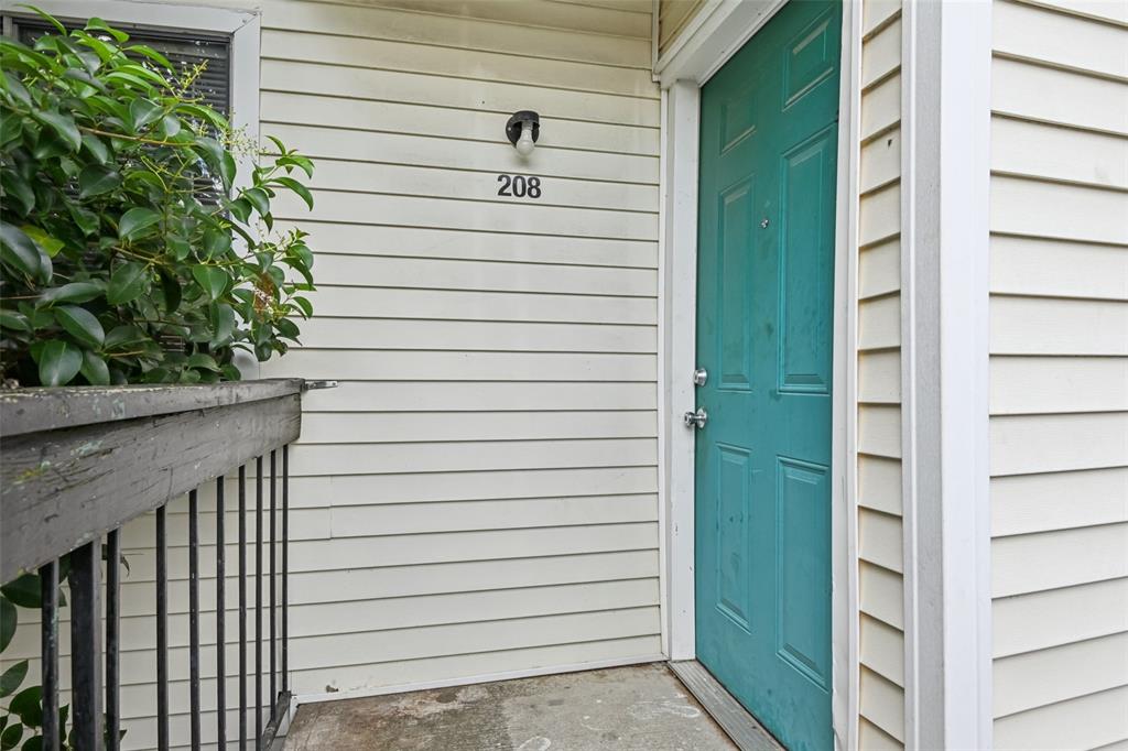 7431 Holly Hill Drive 208