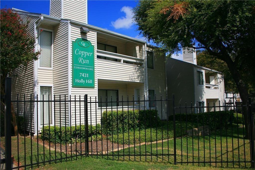 7431 Holly Hill Drive 208