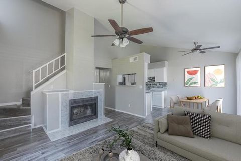 1122 Millview Drive 801 Arlington TX 76012