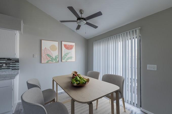 1122 Millview Drive 801