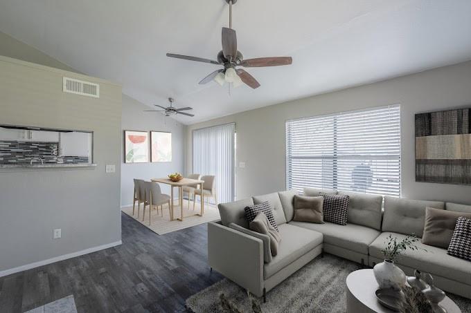 1122 Millview Drive 801