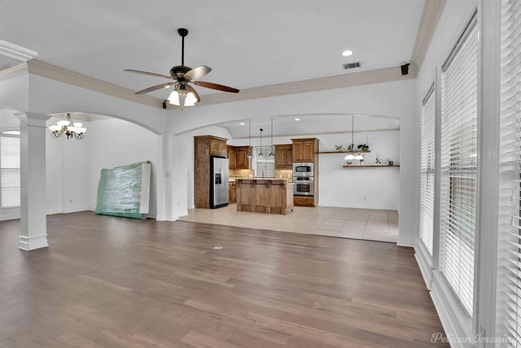 Twelve Oaks Sub - Residential