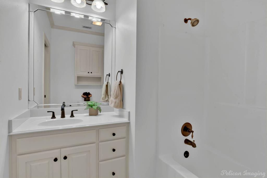 Twelve Oaks Sub - Residential