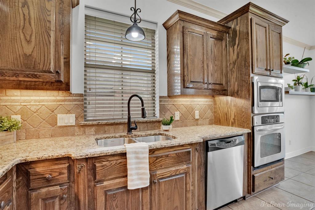 Twelve Oaks Sub - Residential