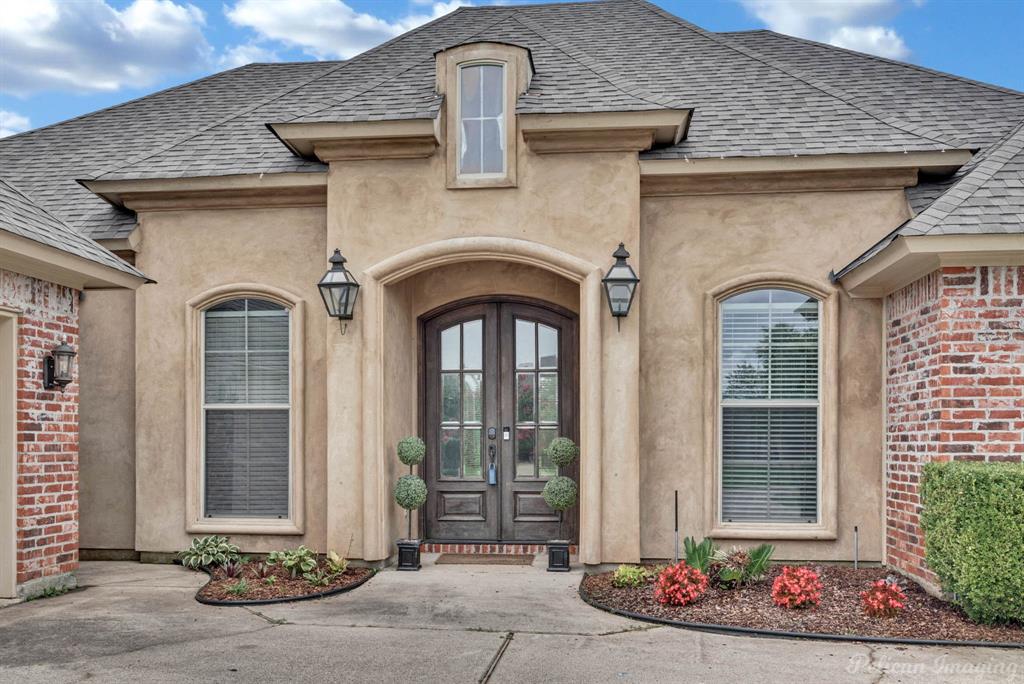 Twelve Oaks Sub - Residential