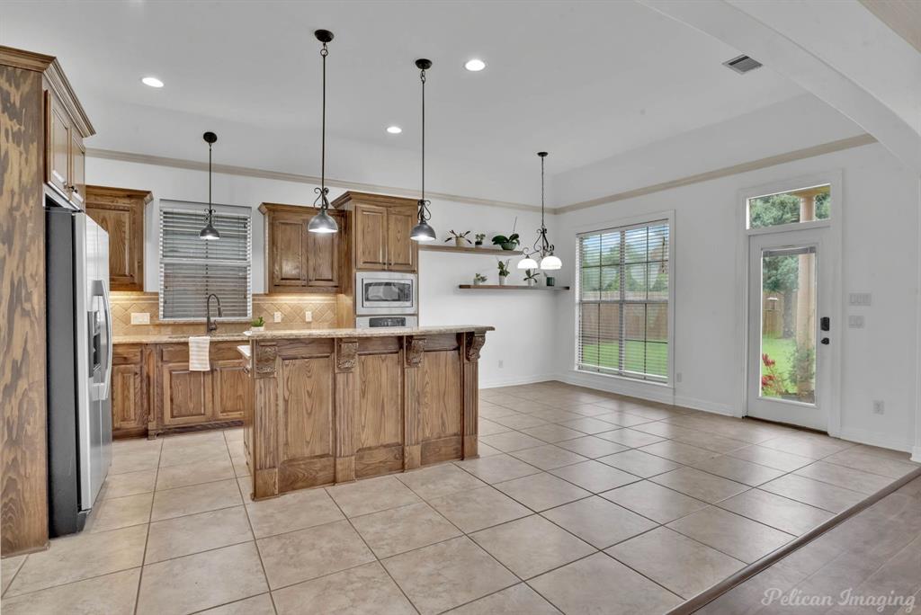 Twelve Oaks Sub - Residential