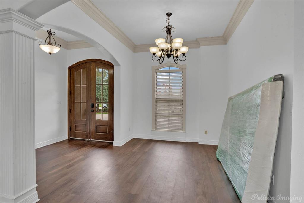 Twelve Oaks Sub - Residential