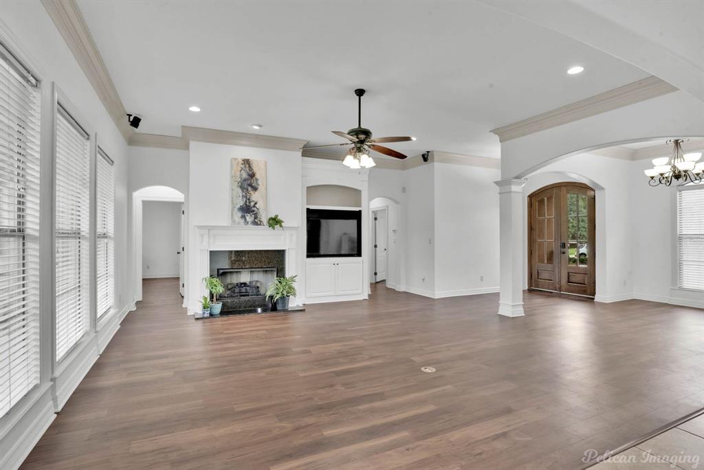 Twelve Oaks Sub - Residential