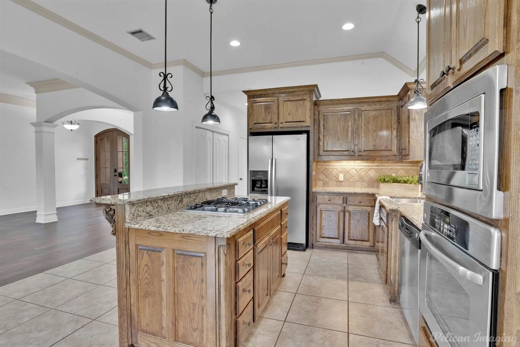 Twelve Oaks Sub - Residential