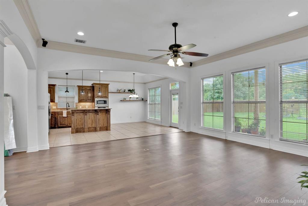 Twelve Oaks Sub - Residential