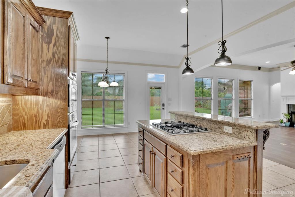 Twelve Oaks Sub - Residential